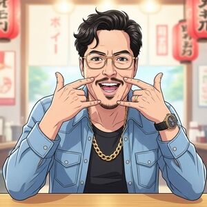 Meet your Poshers, David & Leilani